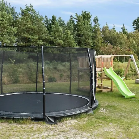 10 Bedroom Amazing In Holiday home