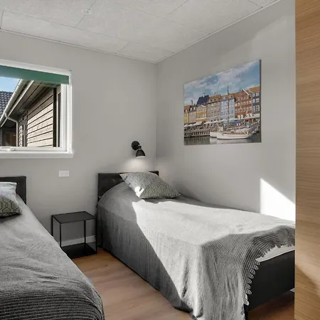 10 Bedroom Amazing In Dom wakacyjny
